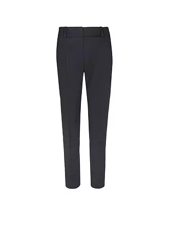 HUGO | Pantalon de tailleur HETANA | dunkelblau